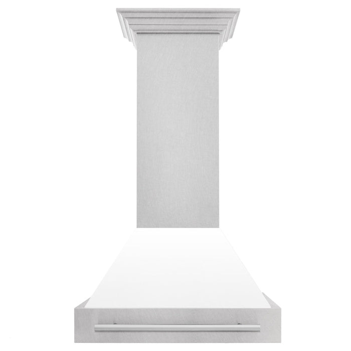 ZLINE 8654SNX-WM-30 range hood