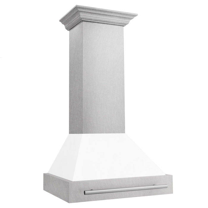 ZLINE 8654SNX-WM-30 range hood
