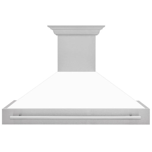 ZLINE 8654SNX-WM-48 range hood