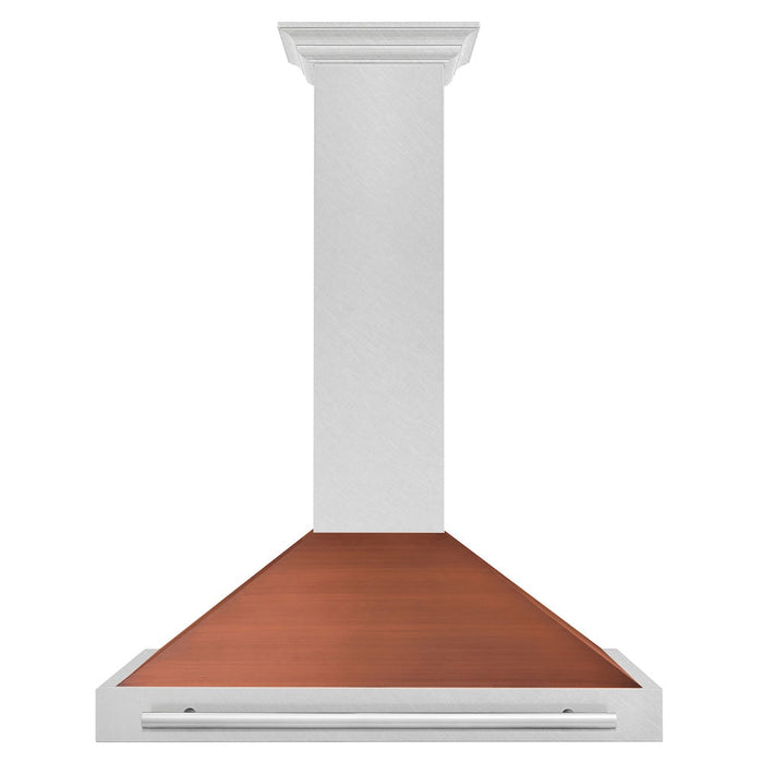 ZLINE KB4SNX-C-36 range hood