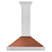 ZLINE KB4SNX-C-36 range hood