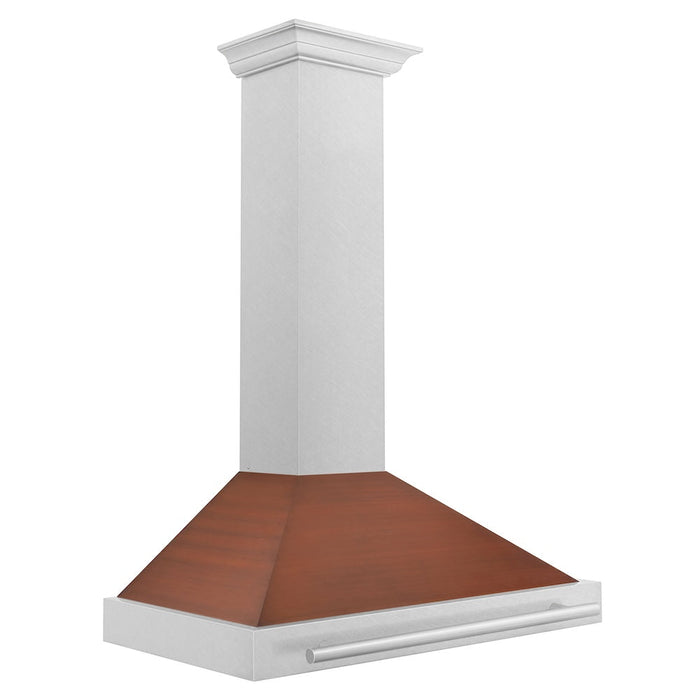 ZLINE KB4SNX-C-36 range hood