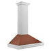 ZLINE KB4SNX-C-36 range hood