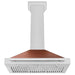 ZLINE KB4SNX-C-36 range hood