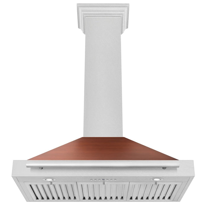 ZLINE KB4SNX-C-36 range hood