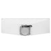 ZLINE 58 in. Ducted Wall Mount Range Hood Insert in Stainless Steel (698-58)