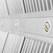 ZLINE 52 in. Ducted Wall Mount Range Hood Insert in Stainless Steel (721-52)