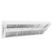 ZLINE 52 in. Ducted Wall Mount Range Hood Insert in Stainless Steel (721-52)