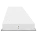 ZLINE 58 in. Ducted Wall Mount Range Hood Insert in Stainless Steel (721-58)
