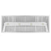ZLINE 58 in. Ducted Wall Mount Range Hood Insert in Stainless Steel (721-58)