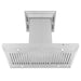 ZLINE GL2ICRN-BT-42 range hood