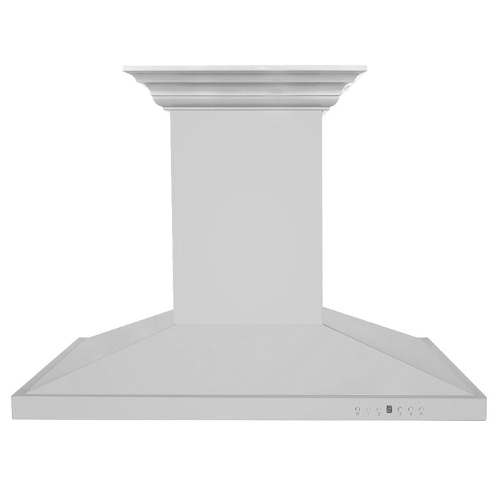 ZLINE GL2ICRN-BT-36 range hood