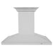 ZLINE GL2ICRN-BT-36 range hood
