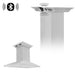 ZLINE GL2ICRN-BT-36 range hood