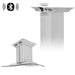 ZLINE GL9ICRN-BT-36 range hood