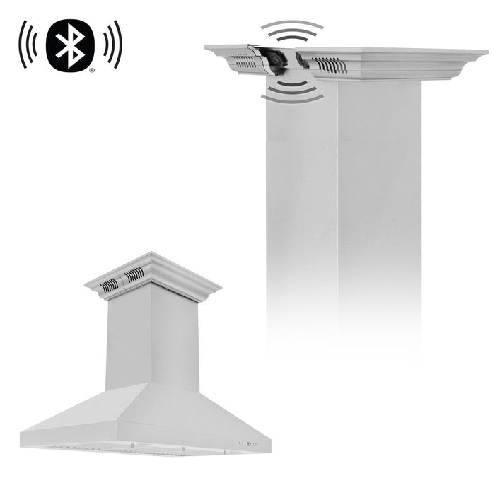 ZLINE KL3ICRN-BT-36 range hood