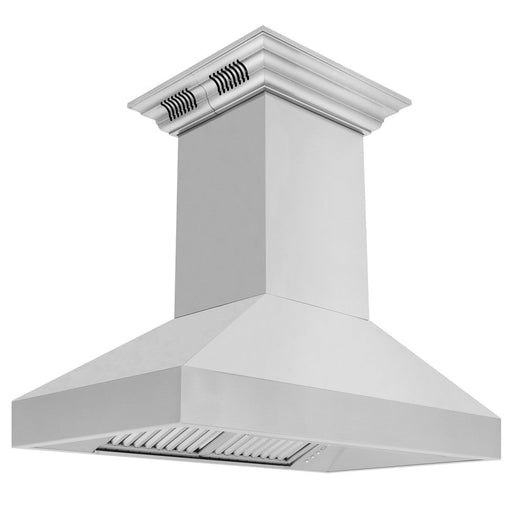 ZLINE 597ICRN-BT-36 range hood