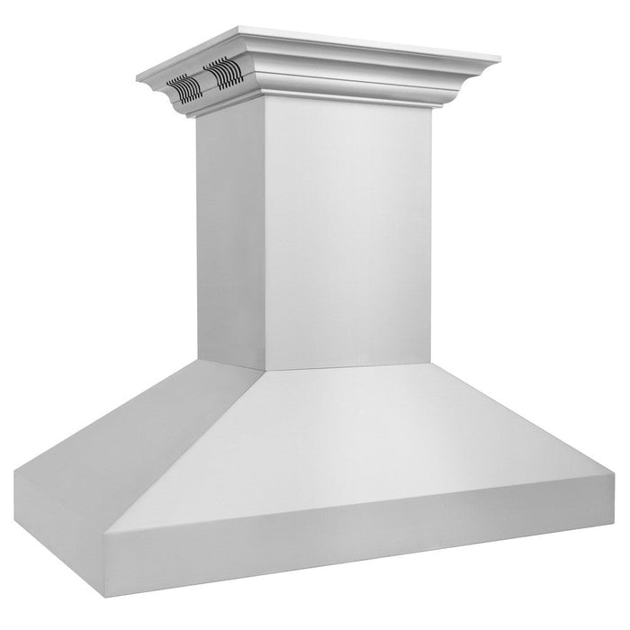 ZLINE 597ICRN-BT-36 range hood