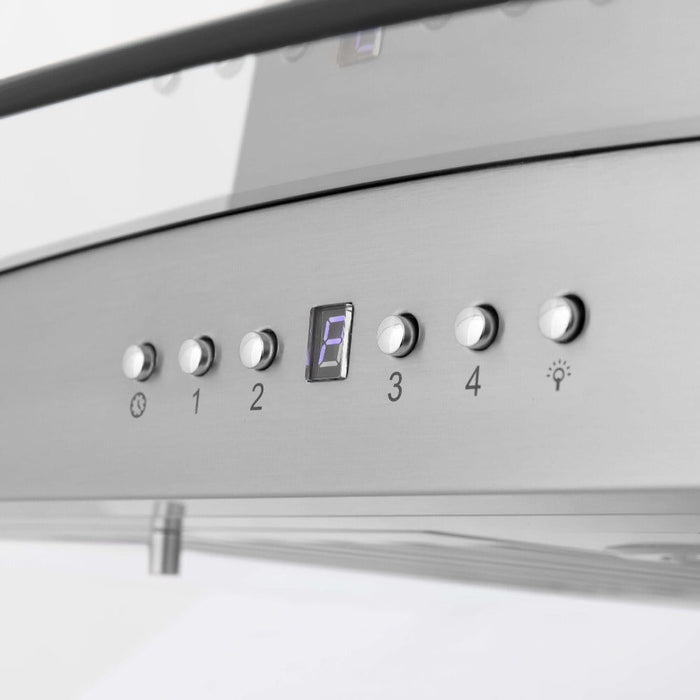 ZLINE GL5I-36 range hood