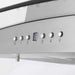 ZLINE GL5I-36 range hood