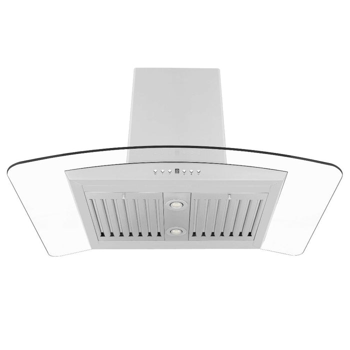 ZLINE GL5I-36 range hood