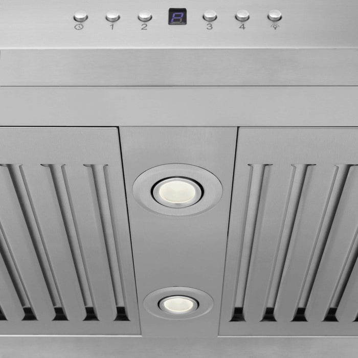 ZLINE GL5I-36 range hood