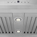ZLINE GL5I-36 range hood