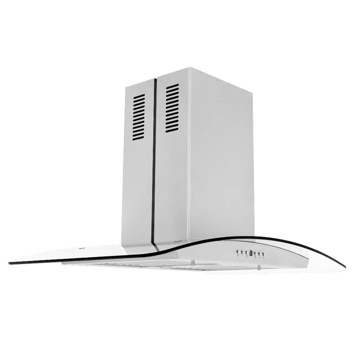 ZLINE GL5I-36 range hood