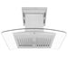 ZLINE GL5ICRN-BT-36 range hood