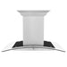 ZLINE GL5ICRN-BT-36 range hood