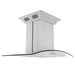 ZLINE GL5ICRN-BT-36 range hood