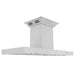 ZLINE KE2ICRN-BT-48 range hood