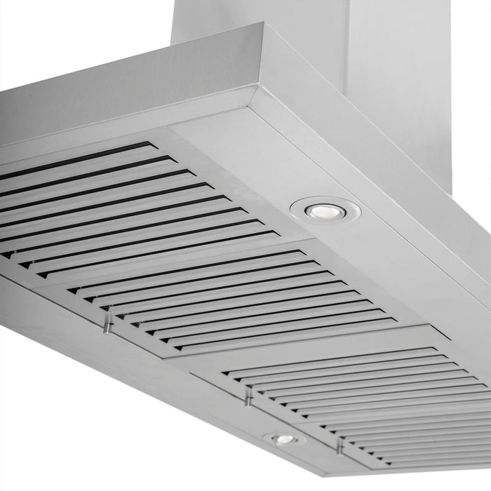 ZLINE KL3I-48 range hood