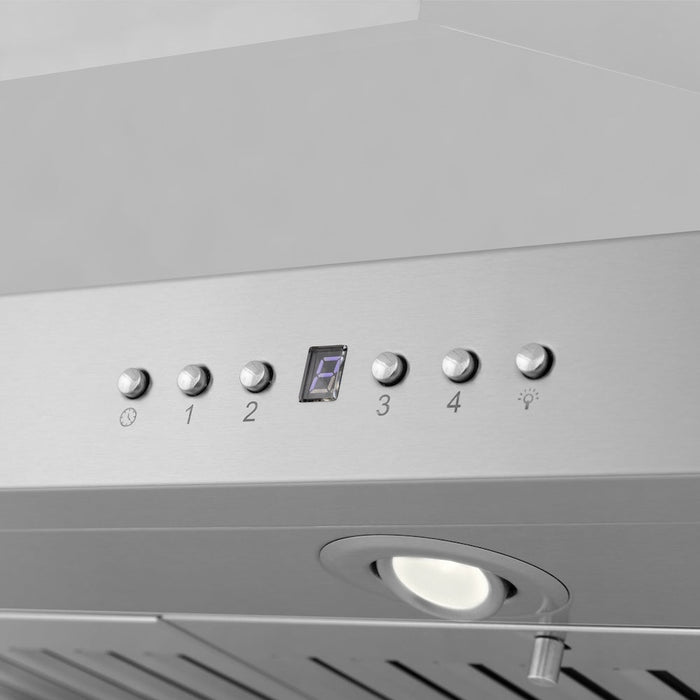 ZLINE KL3I-36 range hood