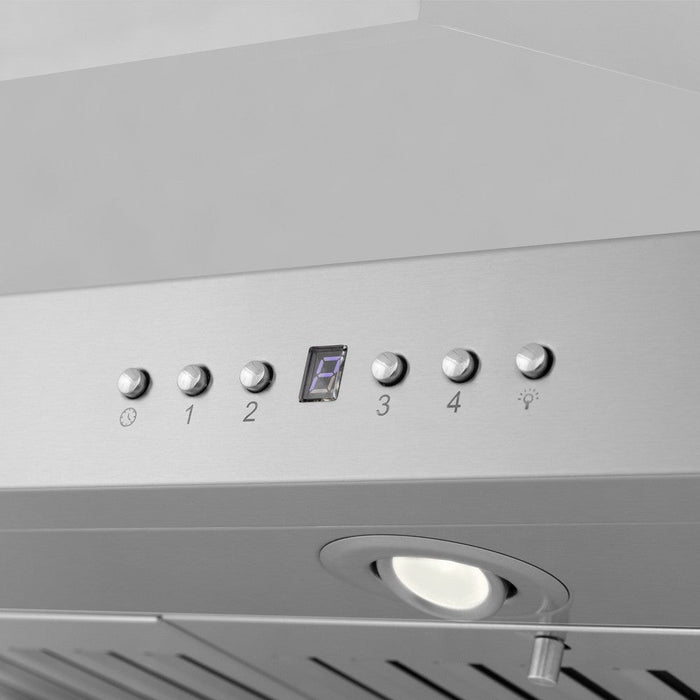 ZLINE KL3ICRN-BT-36 range hood