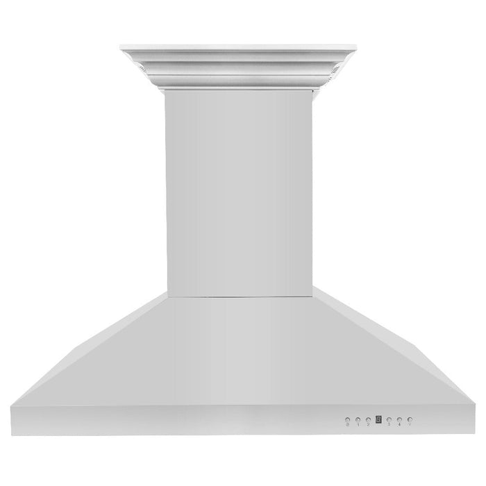 ZLINE KL3ICRN-BT-42 range hood