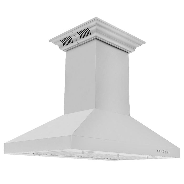 ZLINE KL3ICRN-BT-48 range hood