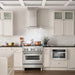 ZLINE KN4CRN-BT-36 range hood