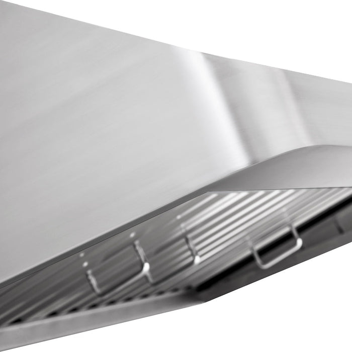 ZLINE 623-36 range hood