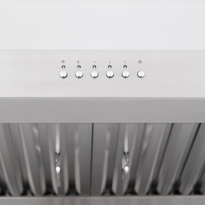 ZLINE 623-36 range hood