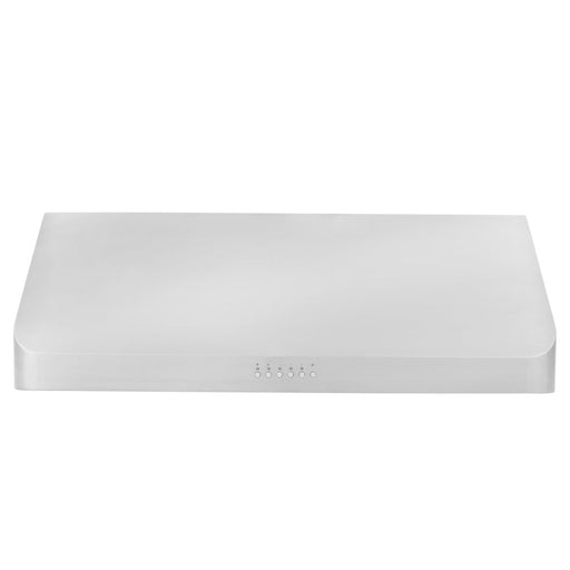 ZLINE 623-36 range hood