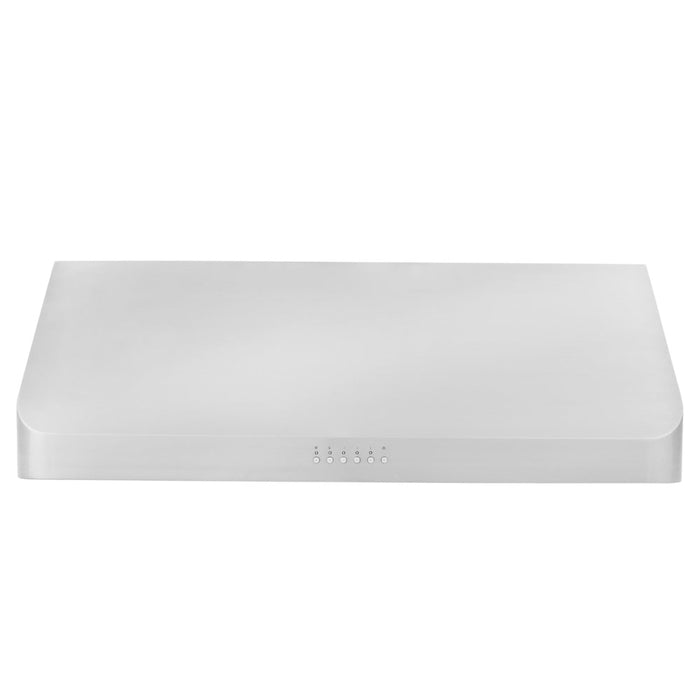 ZLINE 623-36 range hood