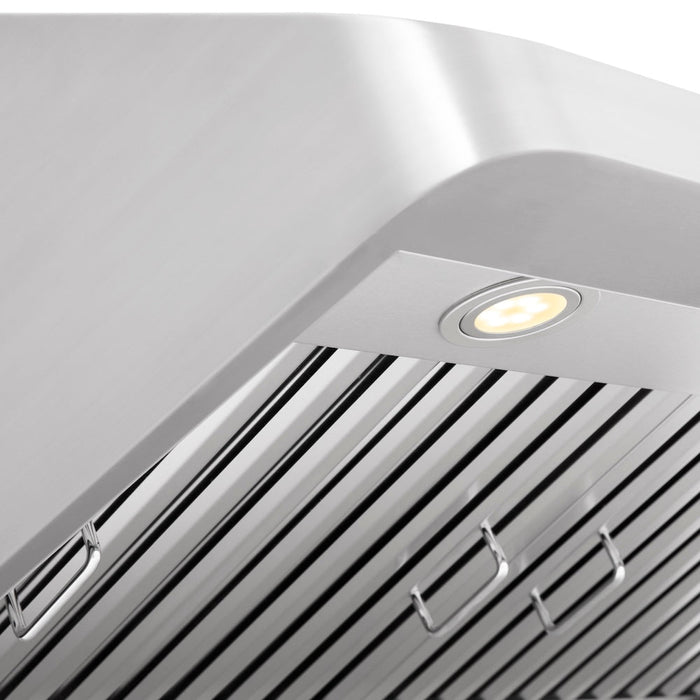 ZLINE 623-36 range hood