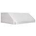 ZLINE 623-36 range hood
