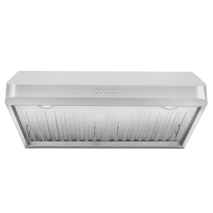 ZLINE 623-36 range hood