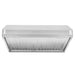 ZLINE 623-36 range hood