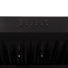 ZLINE BS623-36 range hood