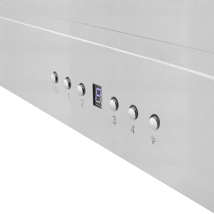 ZLINE KE-42 range hood