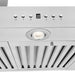 ZLINE KE-42 range hood