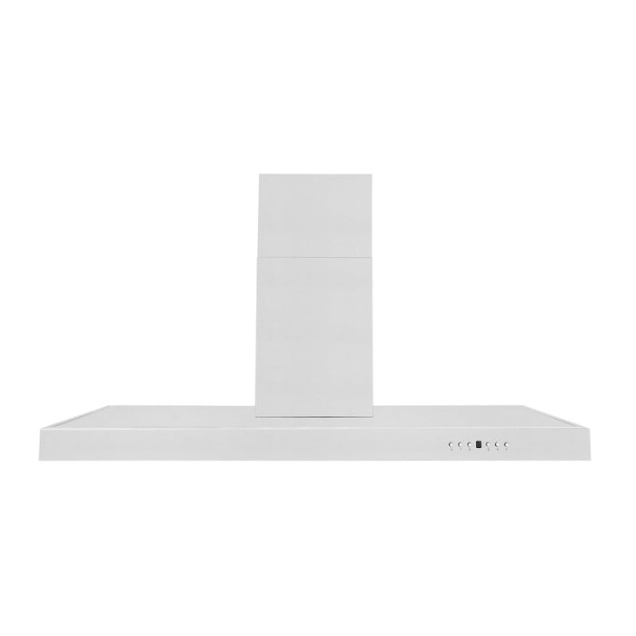 ZLINE KE-42 range hood